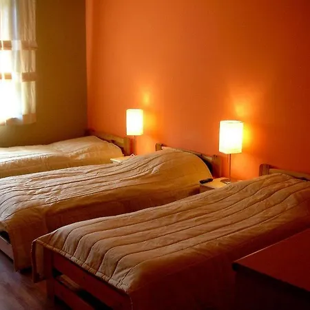 Casa de hóspedes Goscinne Kowalscy Jawor