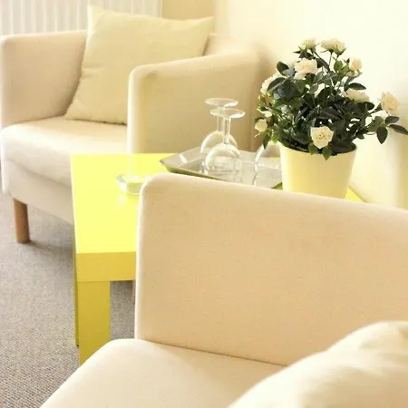 Goscinne Kowalscy Casa de hóspedes