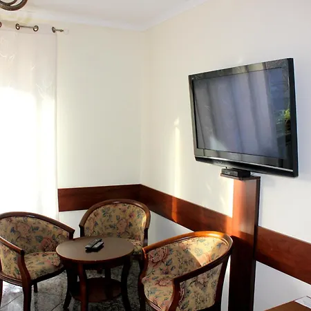 Guest house Pokoje Goscinne Kowalscy *