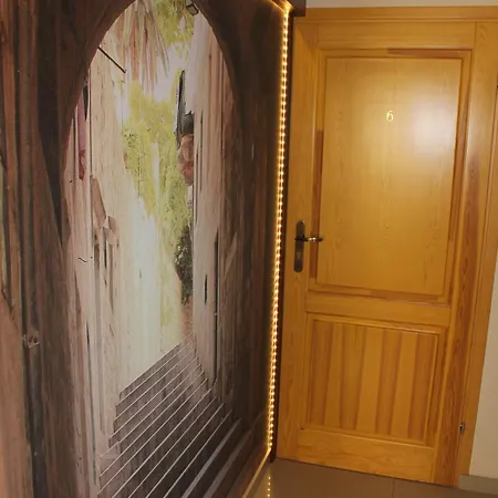 Casa de hóspedes Goscinne Kowalscy Jawor