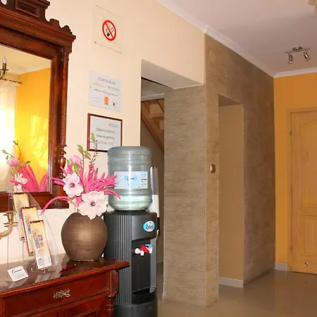 Goscinne Kowalscy Jawor