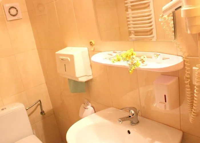 Goscinne Kowalscy 亚沃尔