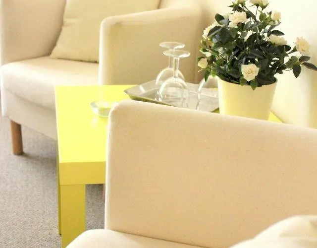 Goscinne Kowalscy 招待所