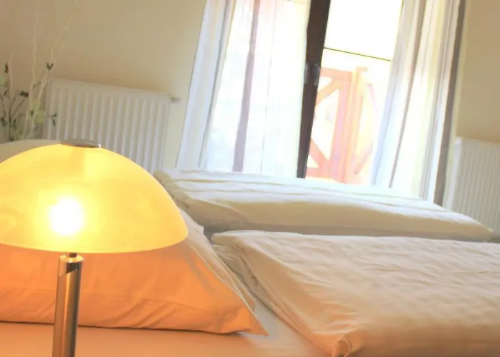 Goscinne Kowalscy 招待所 3*