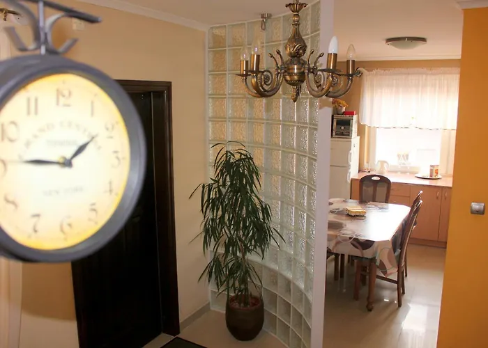 Goscinne Kowalscy 招待所