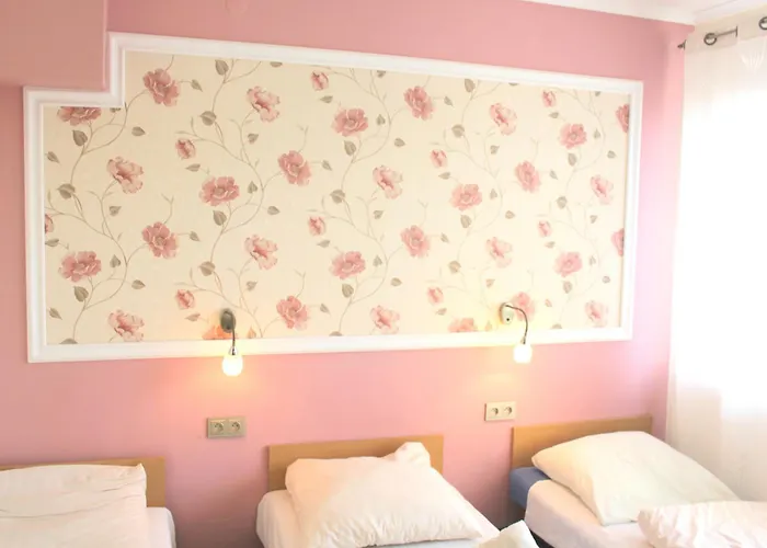 招待所 Goscinne Kowalscy