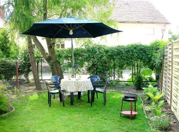 Goscinne Kowalscy 招待所